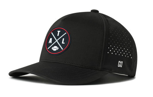 Atlanta Football Performance 5-Panel Hat | ATL X Flexfit® Snapback