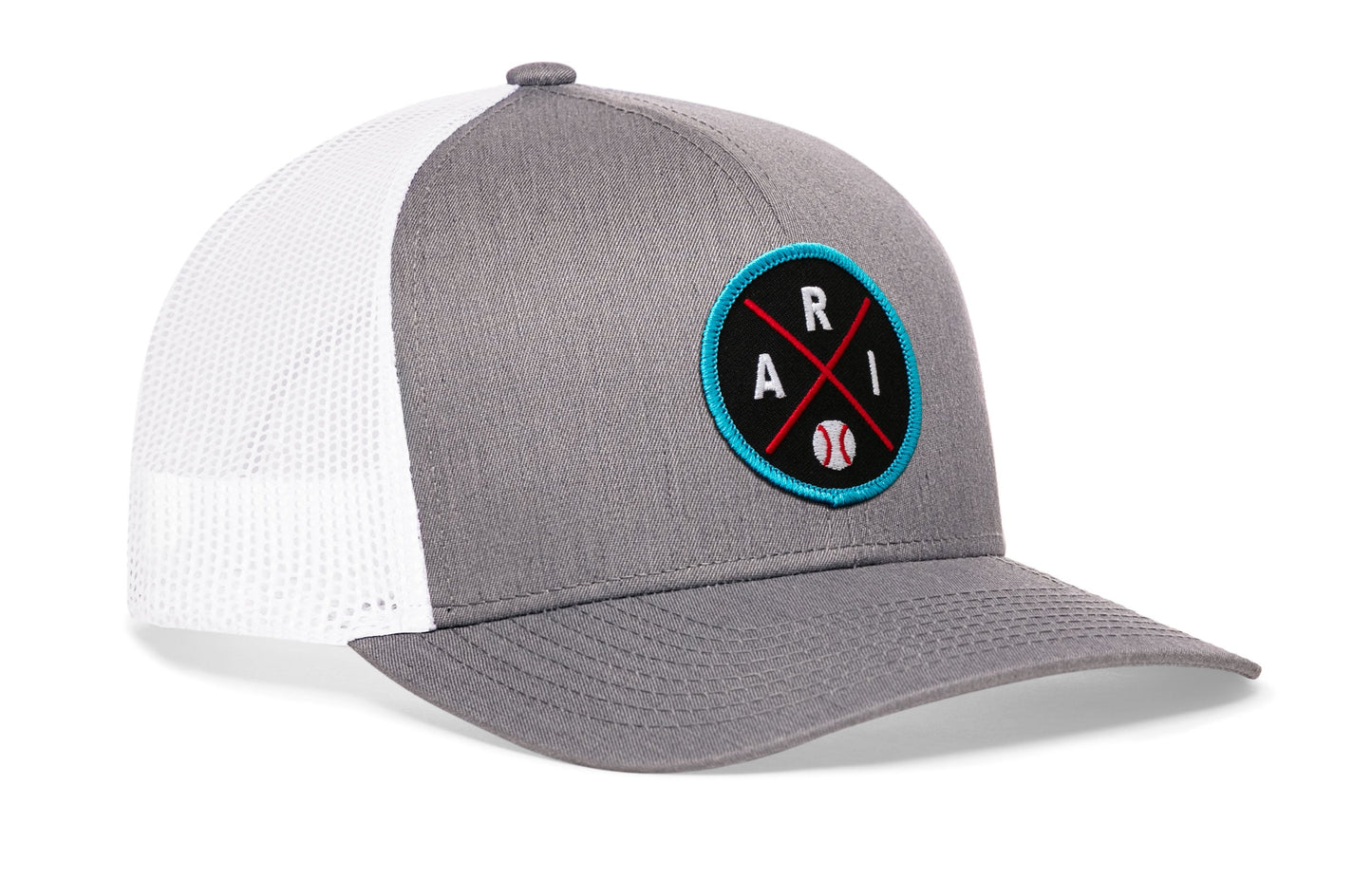 Arizona Trucker Hat | ARI X Baseball Snapback