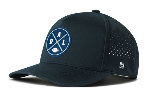 Dallas Football Performance 5-Panel Hat | DAL X Flexfit® Snapback