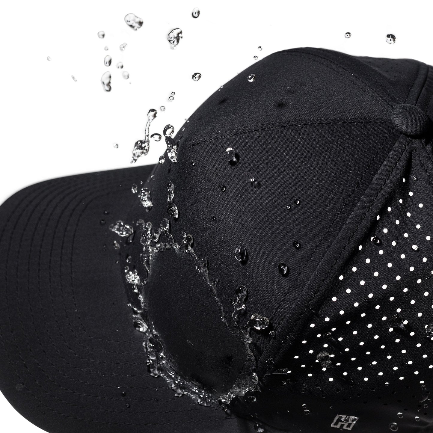 Phoenix Basketball Performance 5-Panel Hat | PHX X Flexfit® Snapback