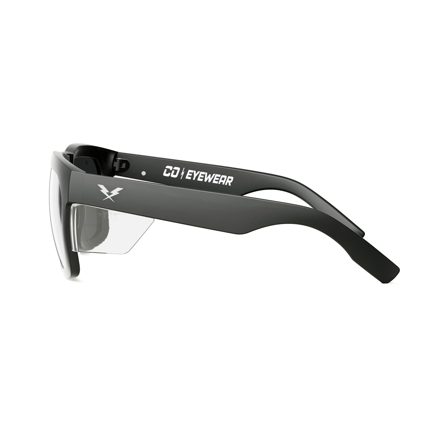 Hard Money Z87+ Matte Black Photochromic