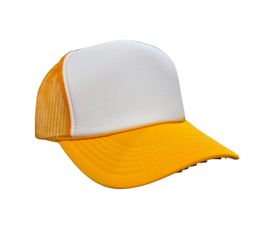 Custom Trucker Hat