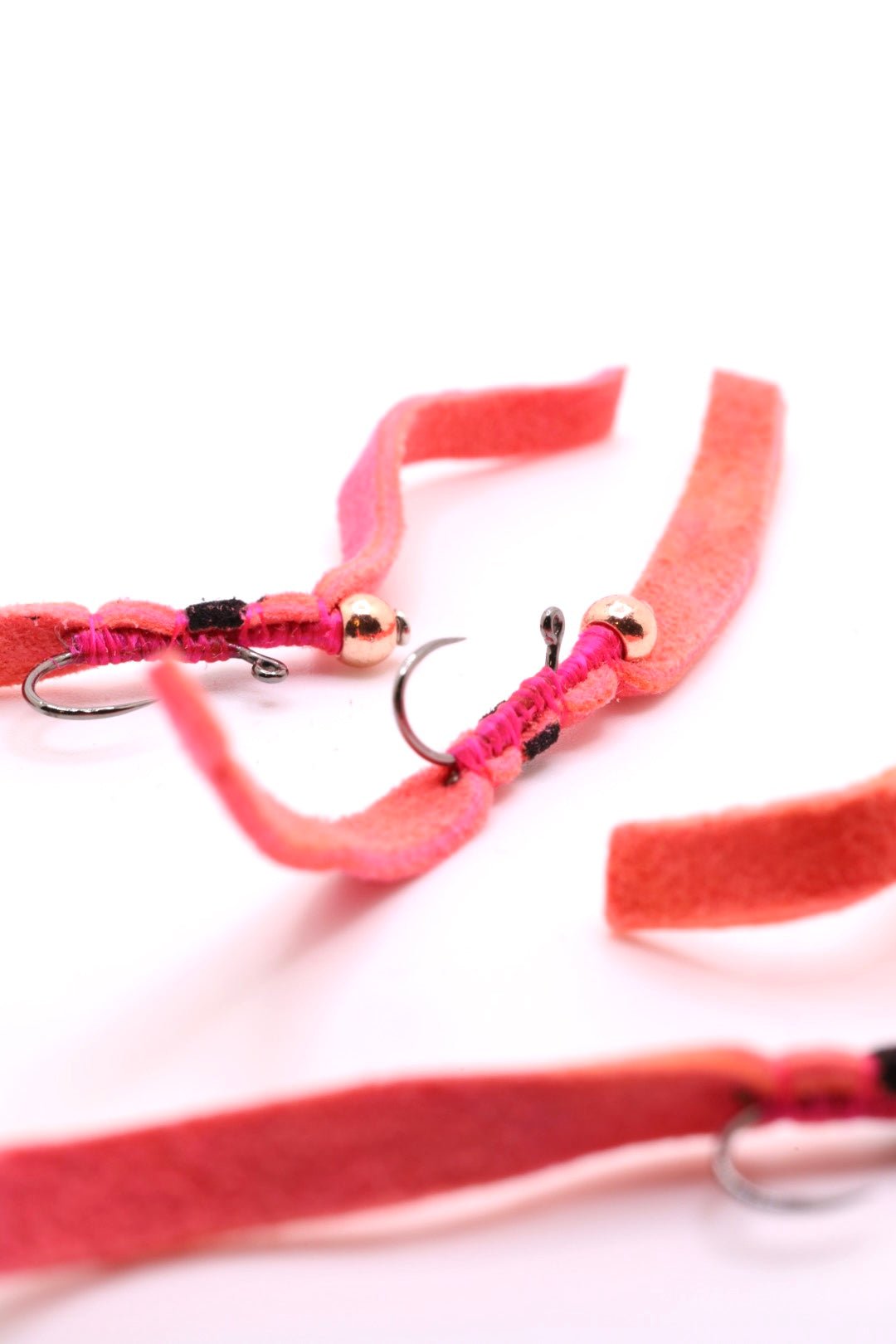 Hazy Balanced Shammy