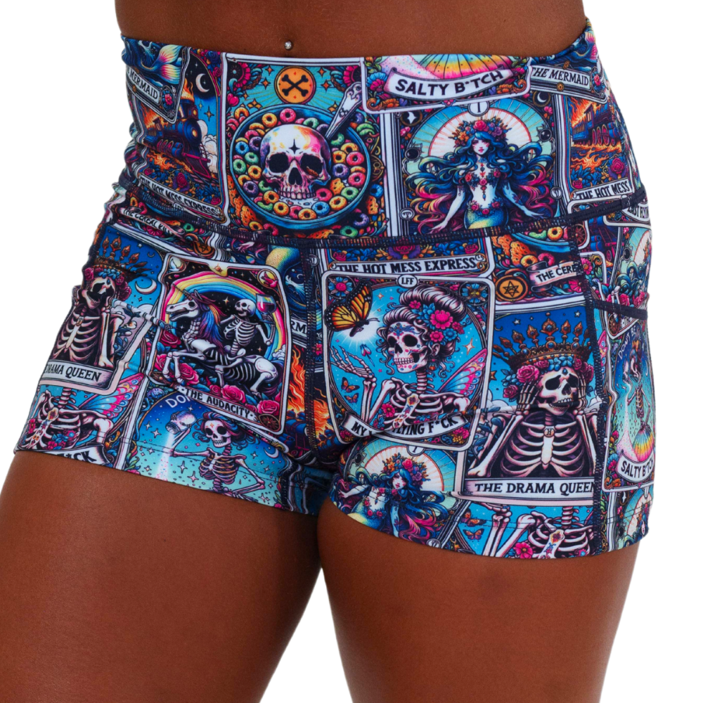 Shorts | Psychic