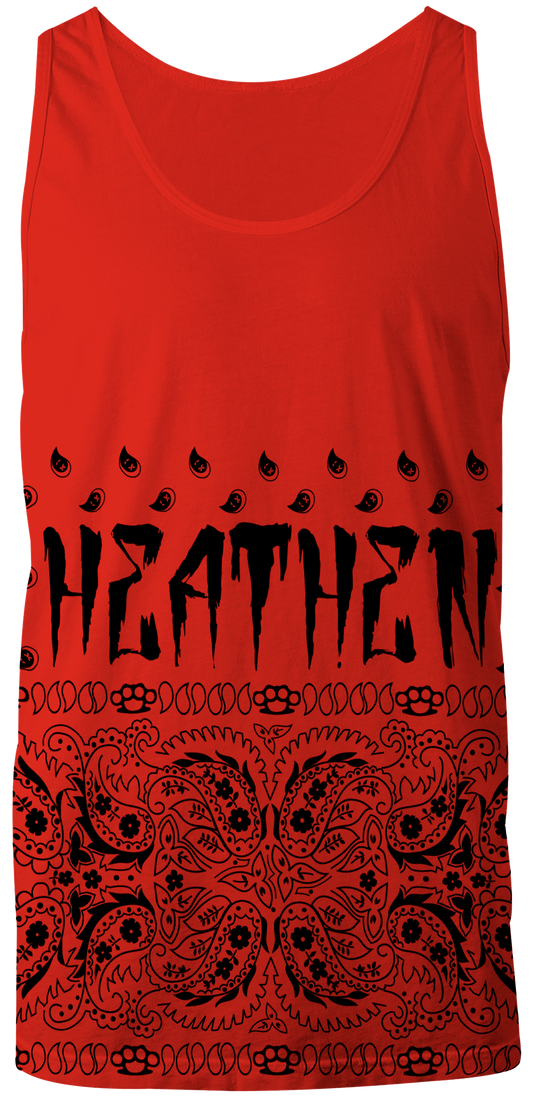 Bandana Tank