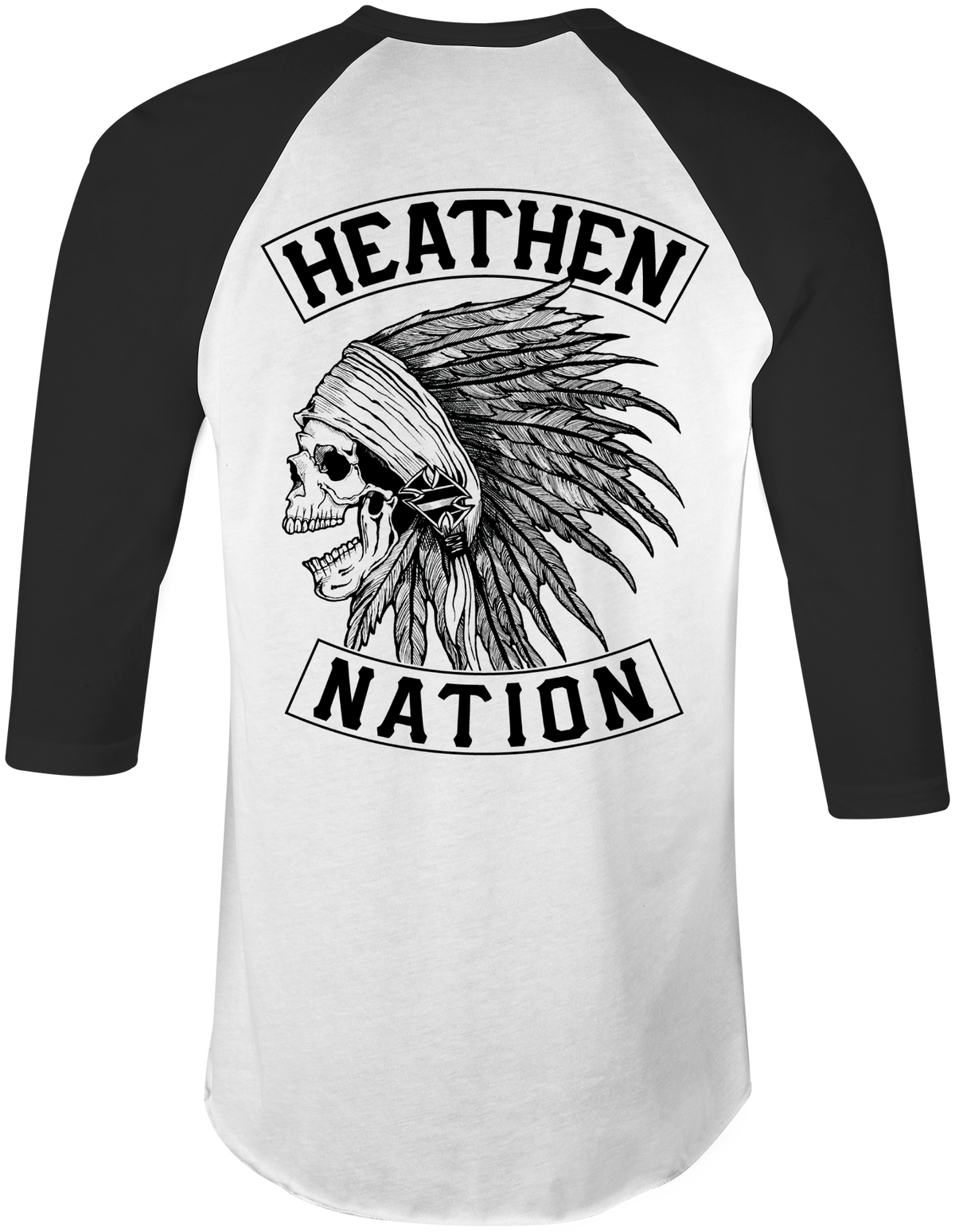 Chief Raglan