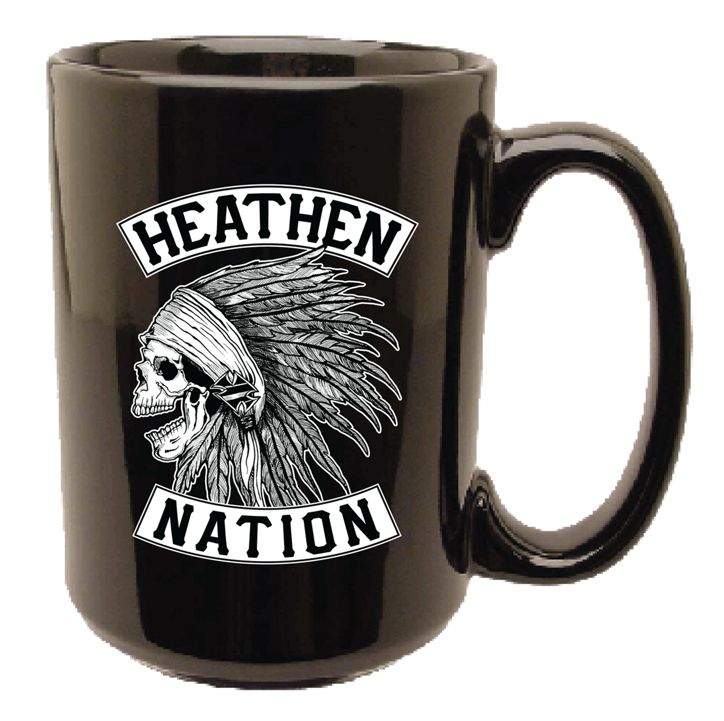 Chief Mug