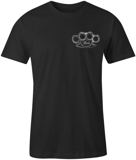 Knuckle Up T-Shirt
