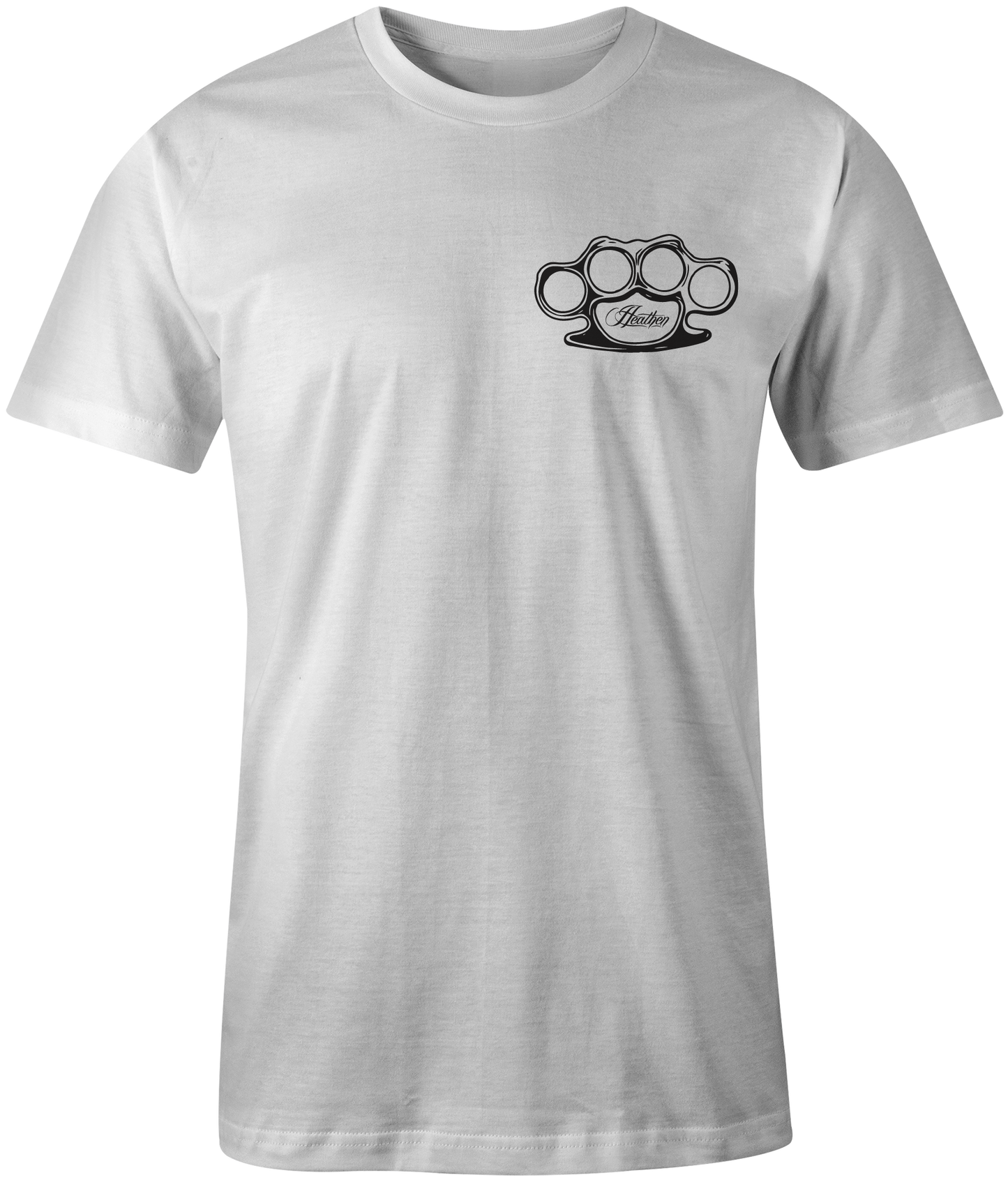 Knuckle Up T-Shirt