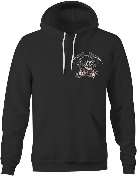 Reaper Pullover Hoody