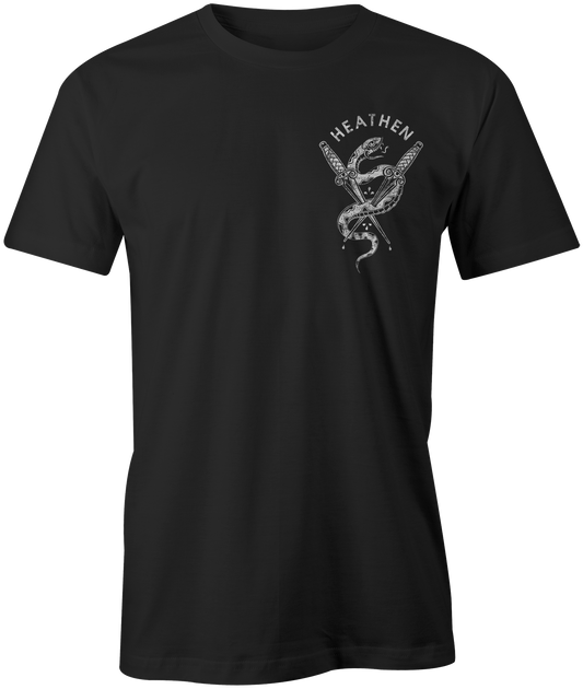 Snake & Daggers T-Shirt