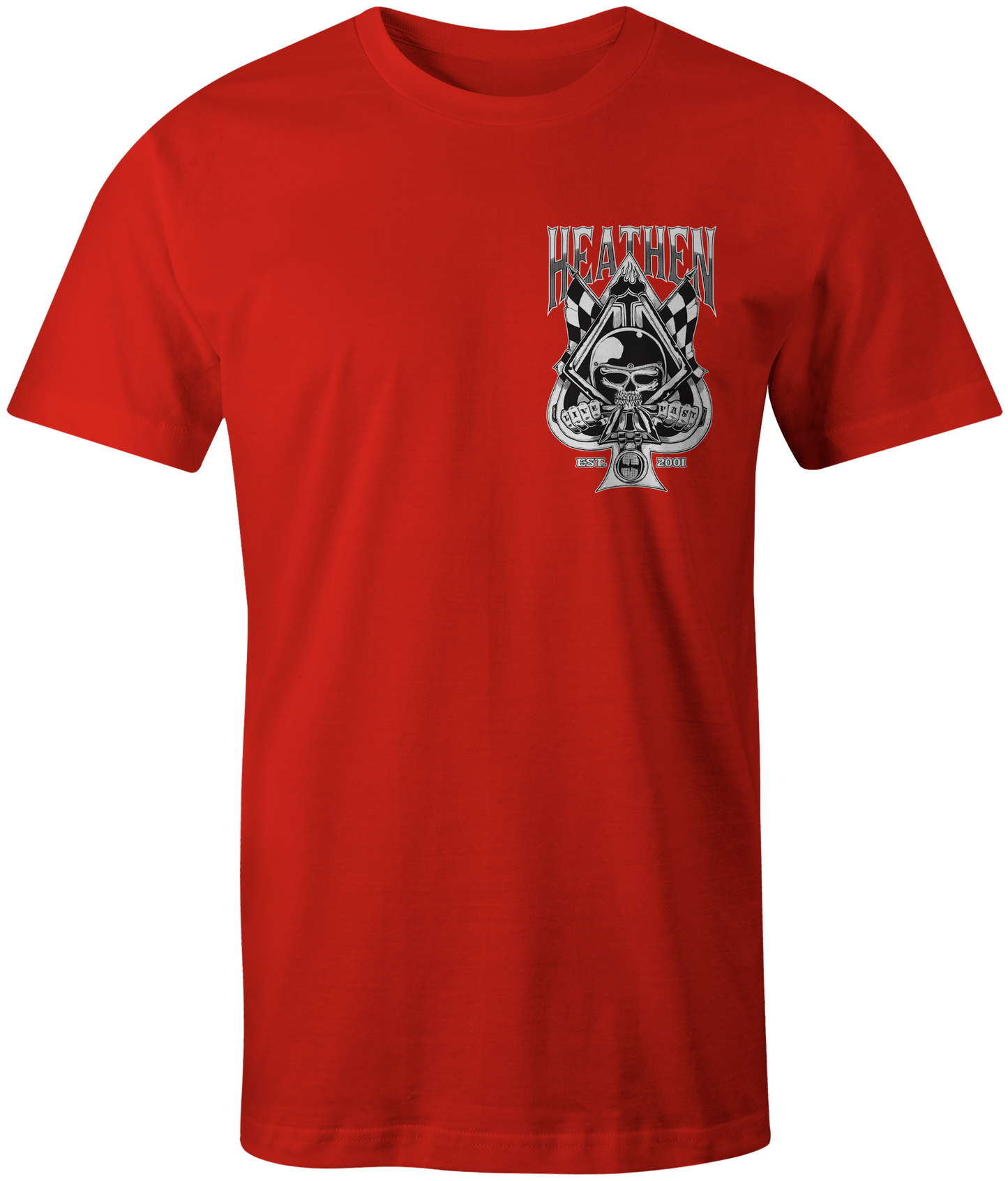 Spade T-Shirt