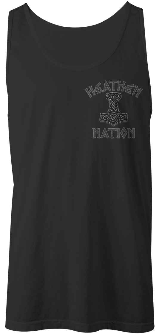 Thor Tank Mens