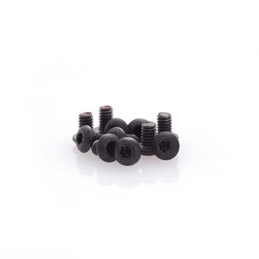 Hex Wallet Screws