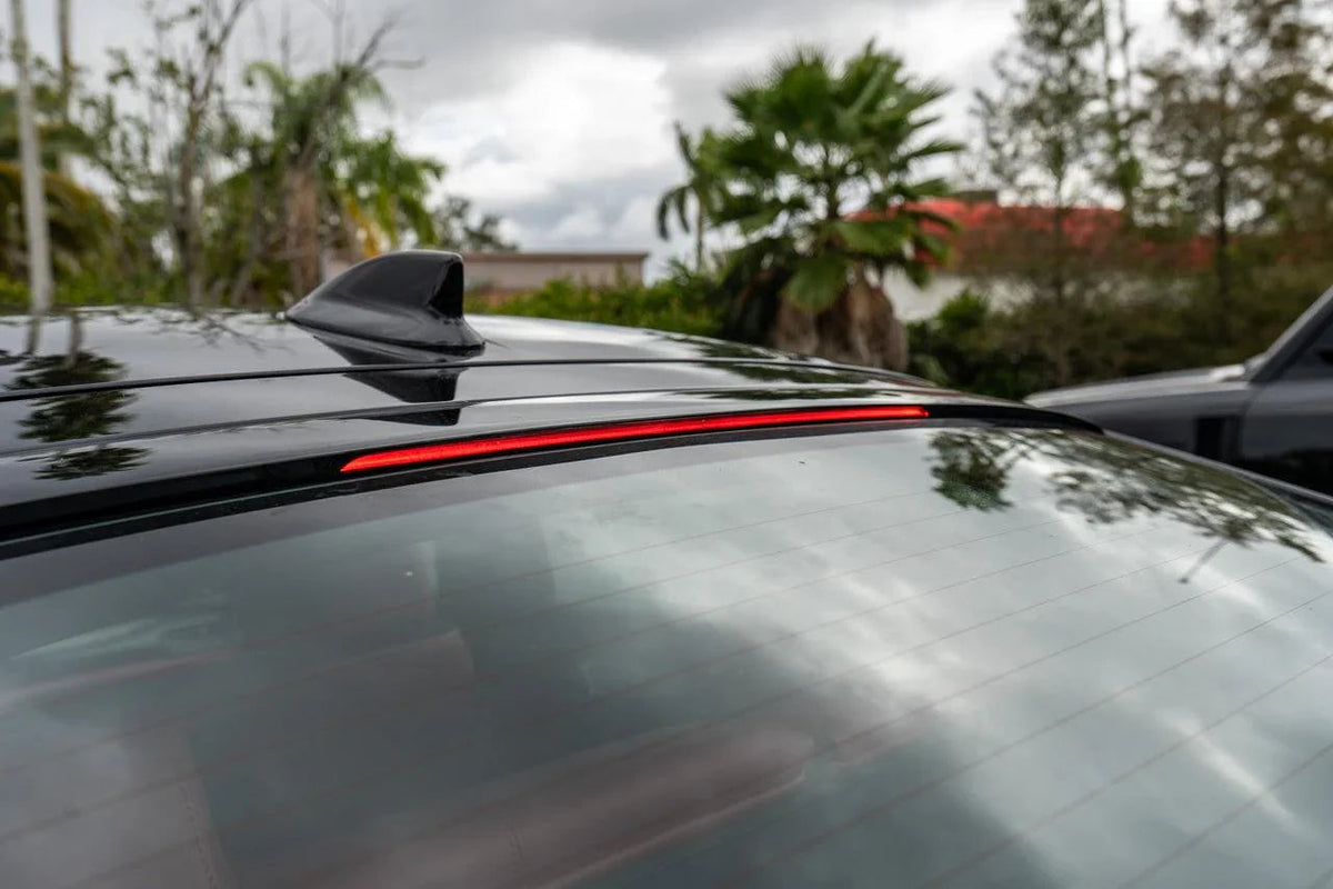 High Mount Brake Light Smoked Overlays - 2023+ Integra