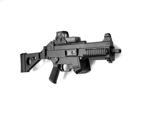 H&K UMP 40/45 Mount