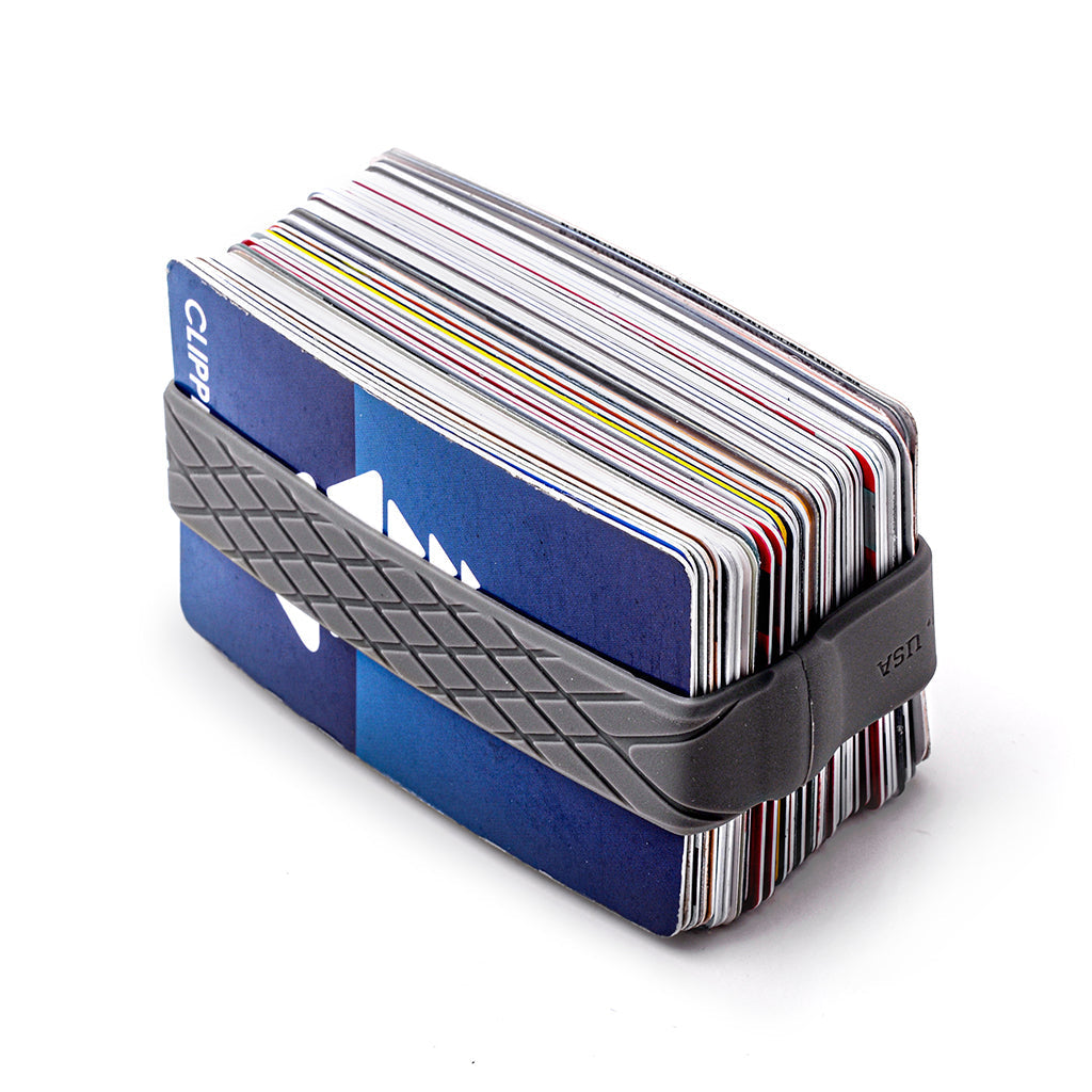 Horizontal Wallet Bands (D/T-Series wallets)