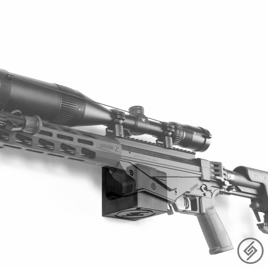HOWA APC Mount