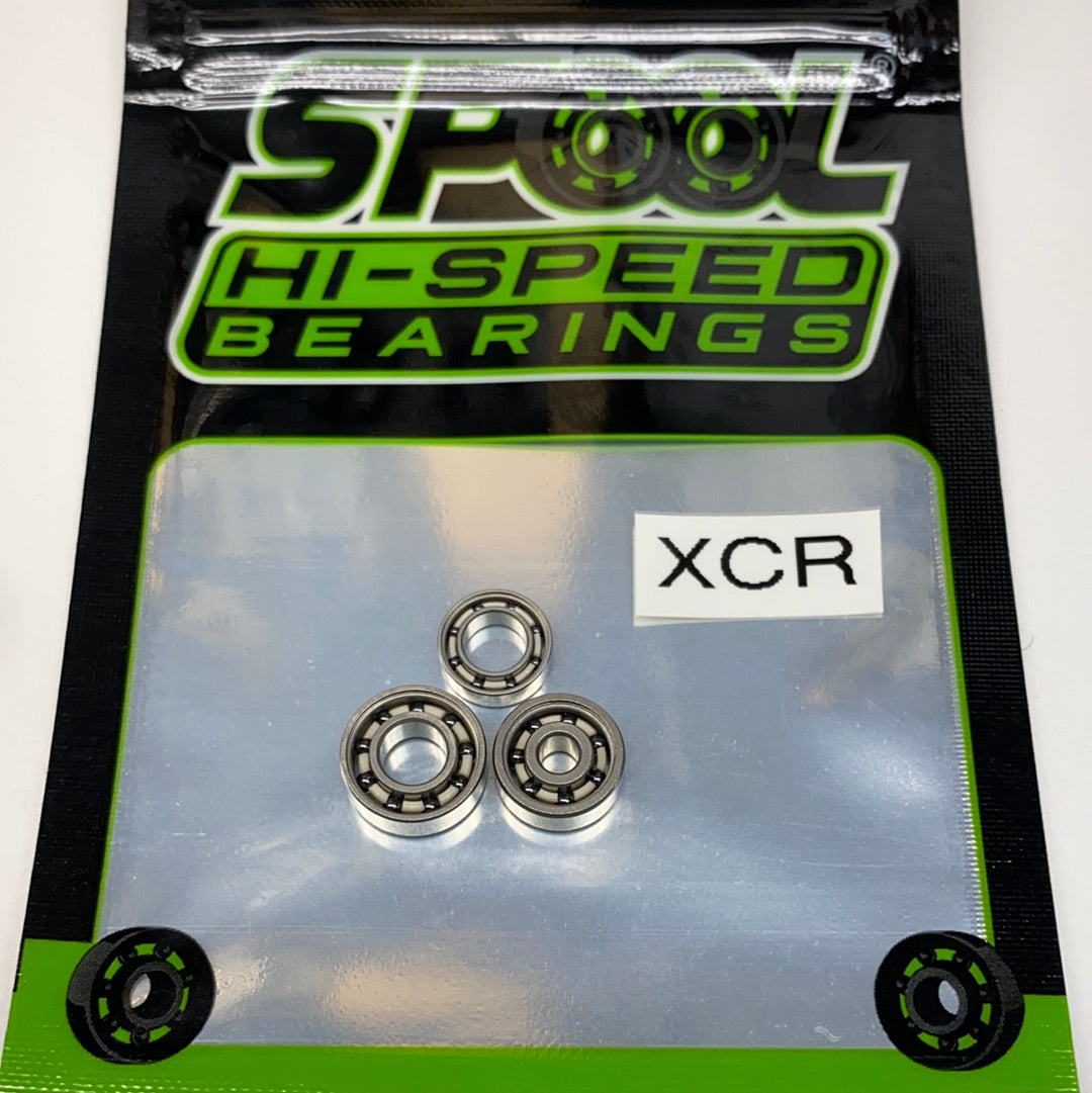 Shimano Metanium, Bantam