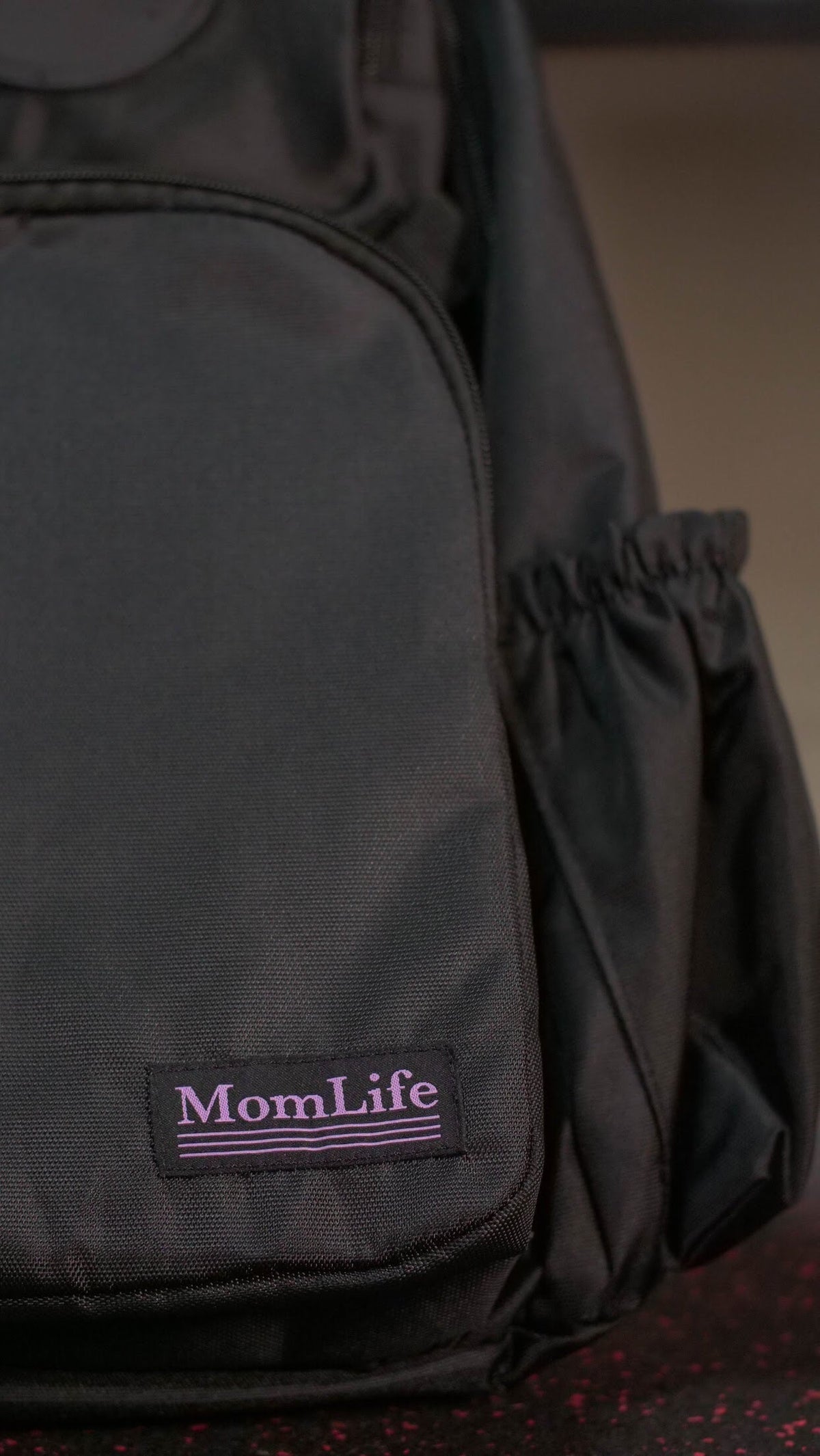Mom's Sling Lifestyle Bag