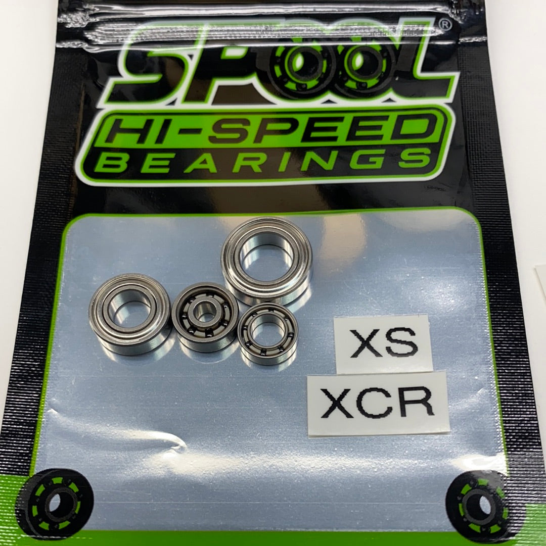 Daiwa Lexa 300 HD Full Tune (2020)