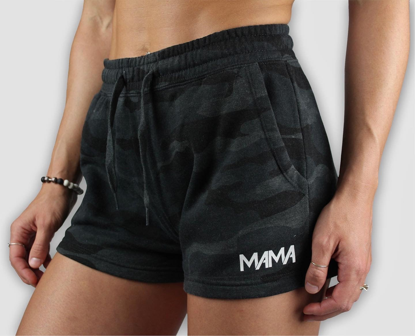 UltraComfort Mama Short