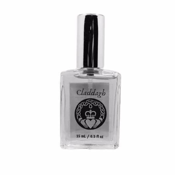 Claddagh Eau de Parfum - by Murphy and McNeil