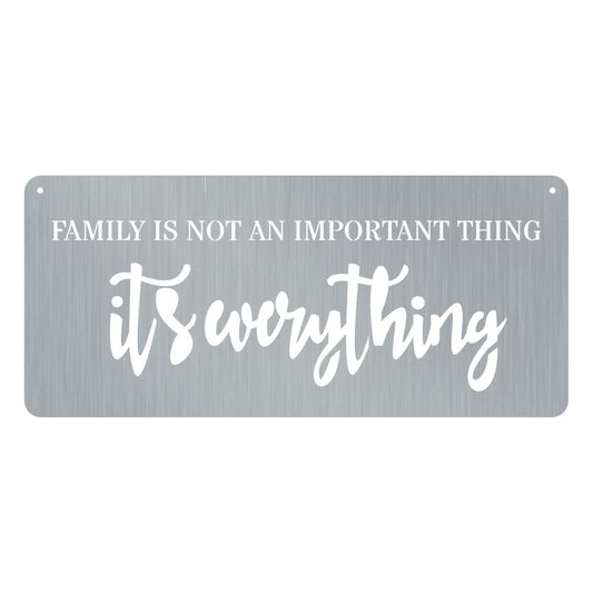 It's Everything