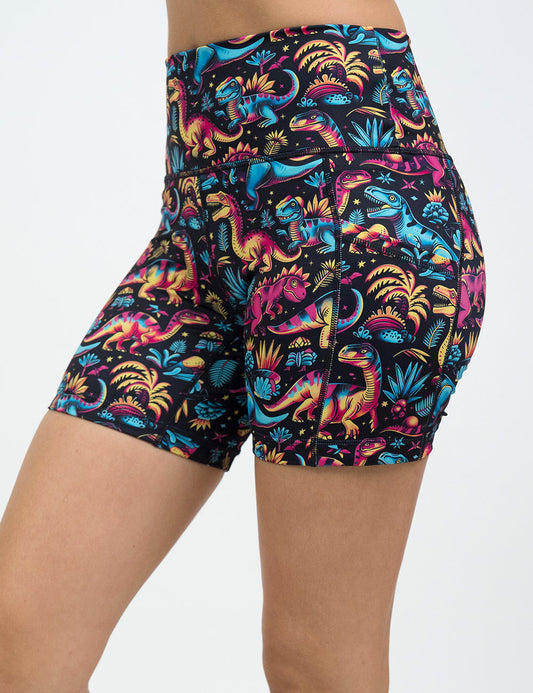 Shorts | Jurassic