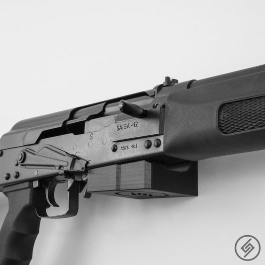 Kalashnikov Komrad Mount
