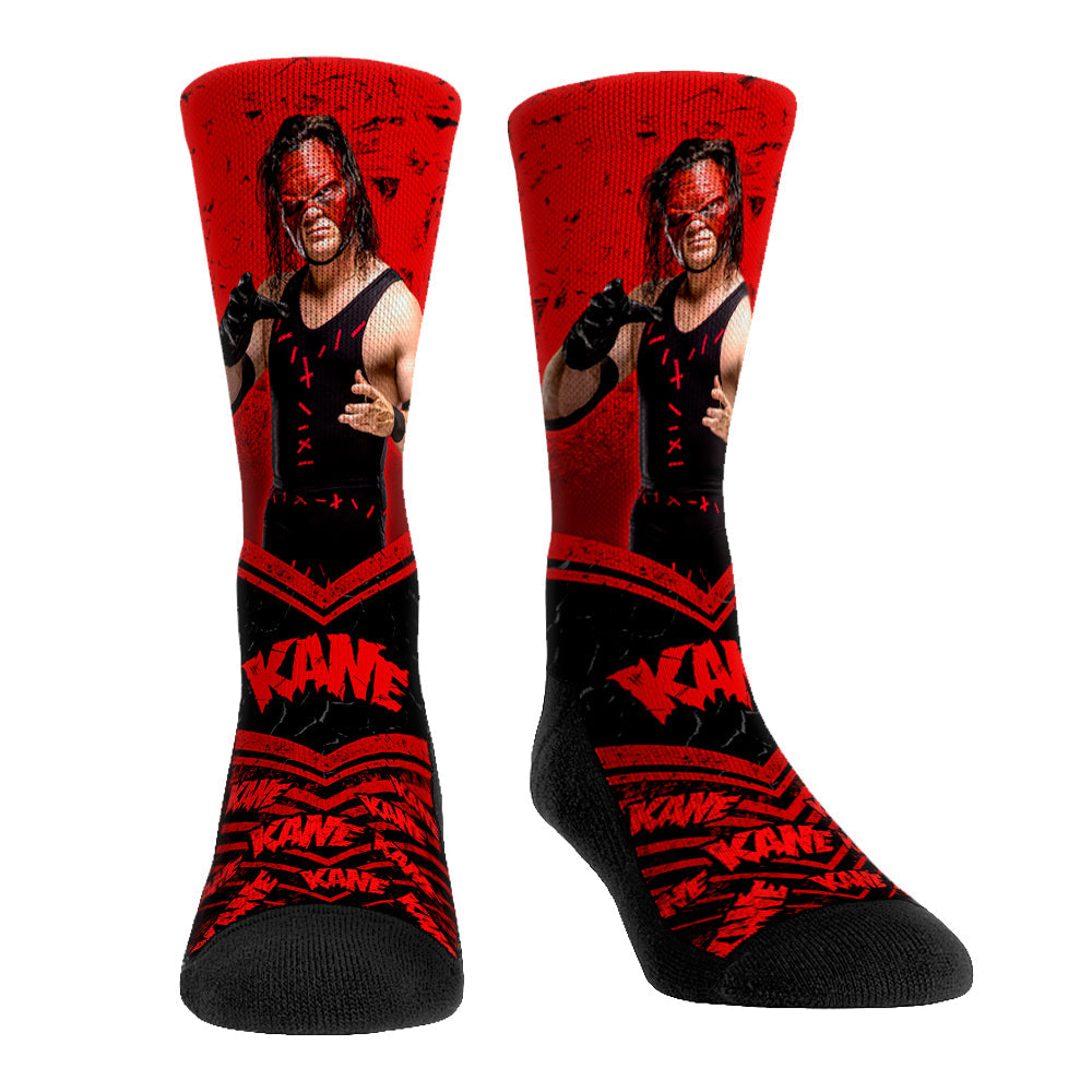 Kane - Walkout