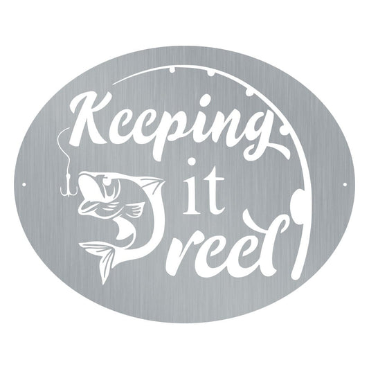 Keeping It Reel