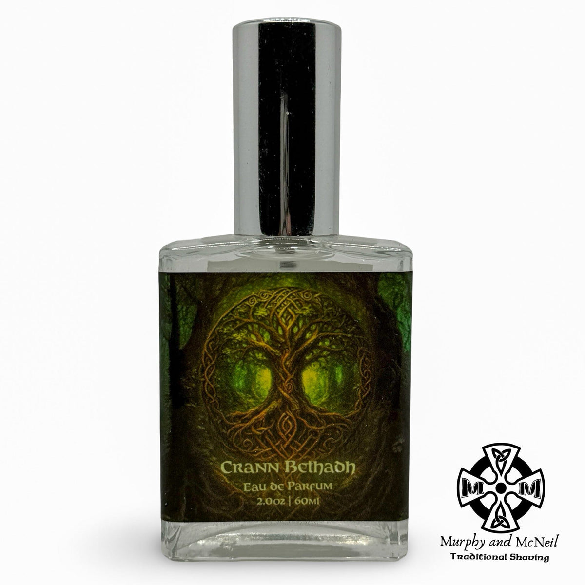 Crann Bethadh Eau de Parfum - by Murphy and McNeil