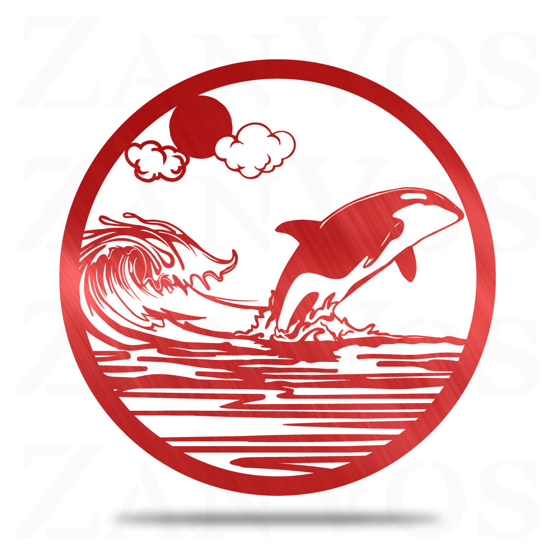 Killer Whale