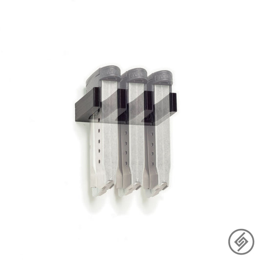 Kimber Micro 9mm Mag Mount