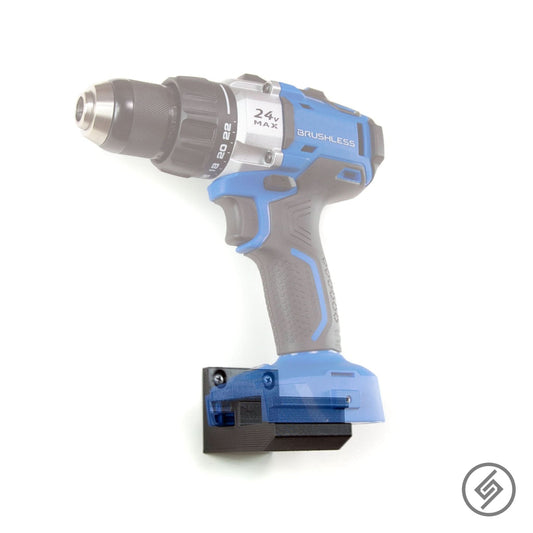 Kobalt 24V Tool Mount