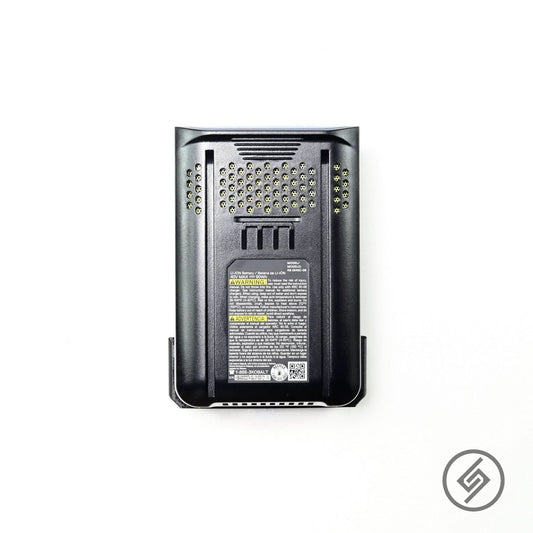 Kobalt 40V Battery Mount