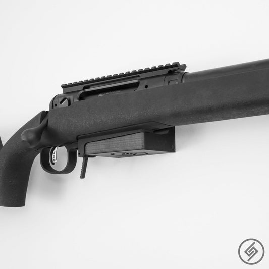 Savage Lapua Magnum Mount