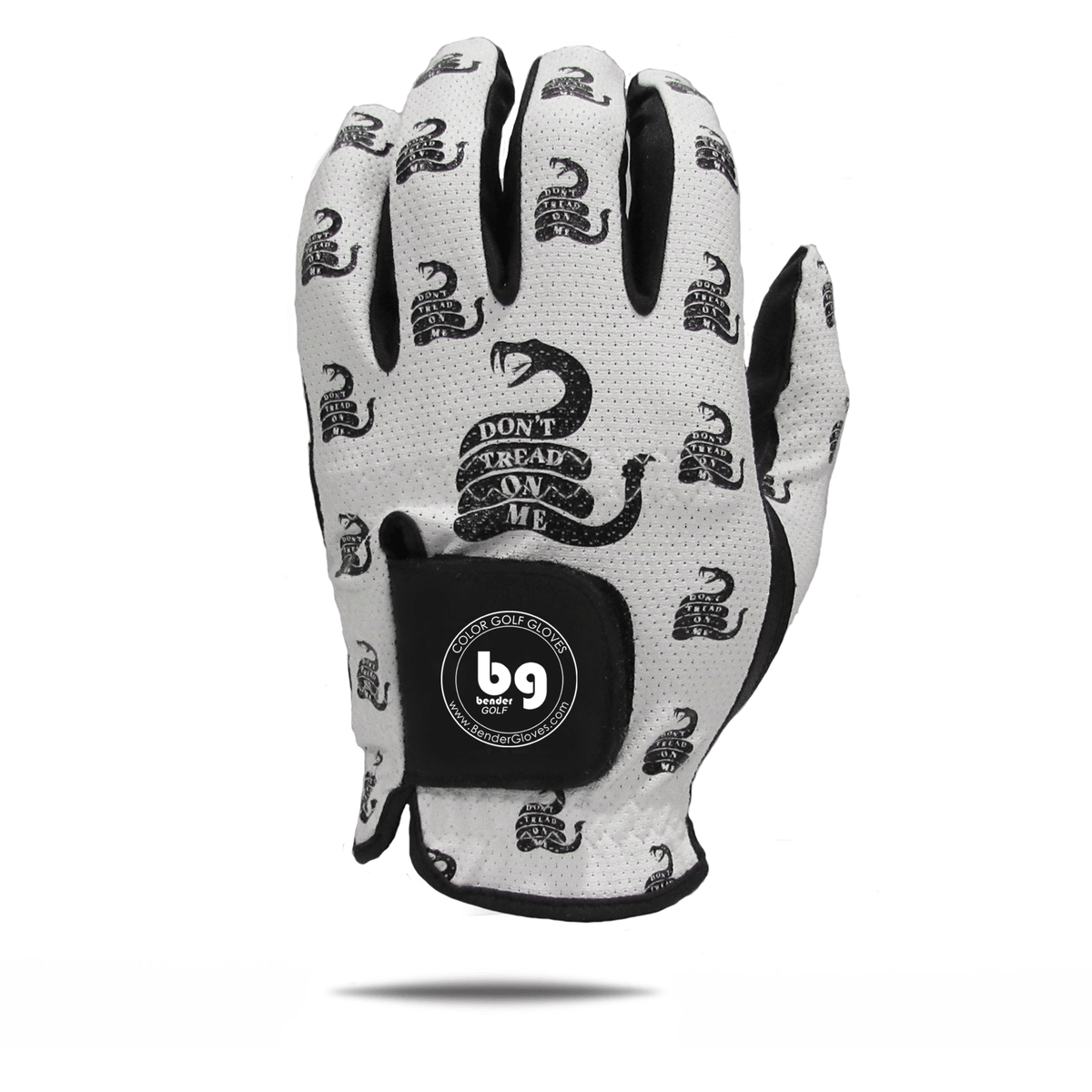 Legends Mesh Golf Glove