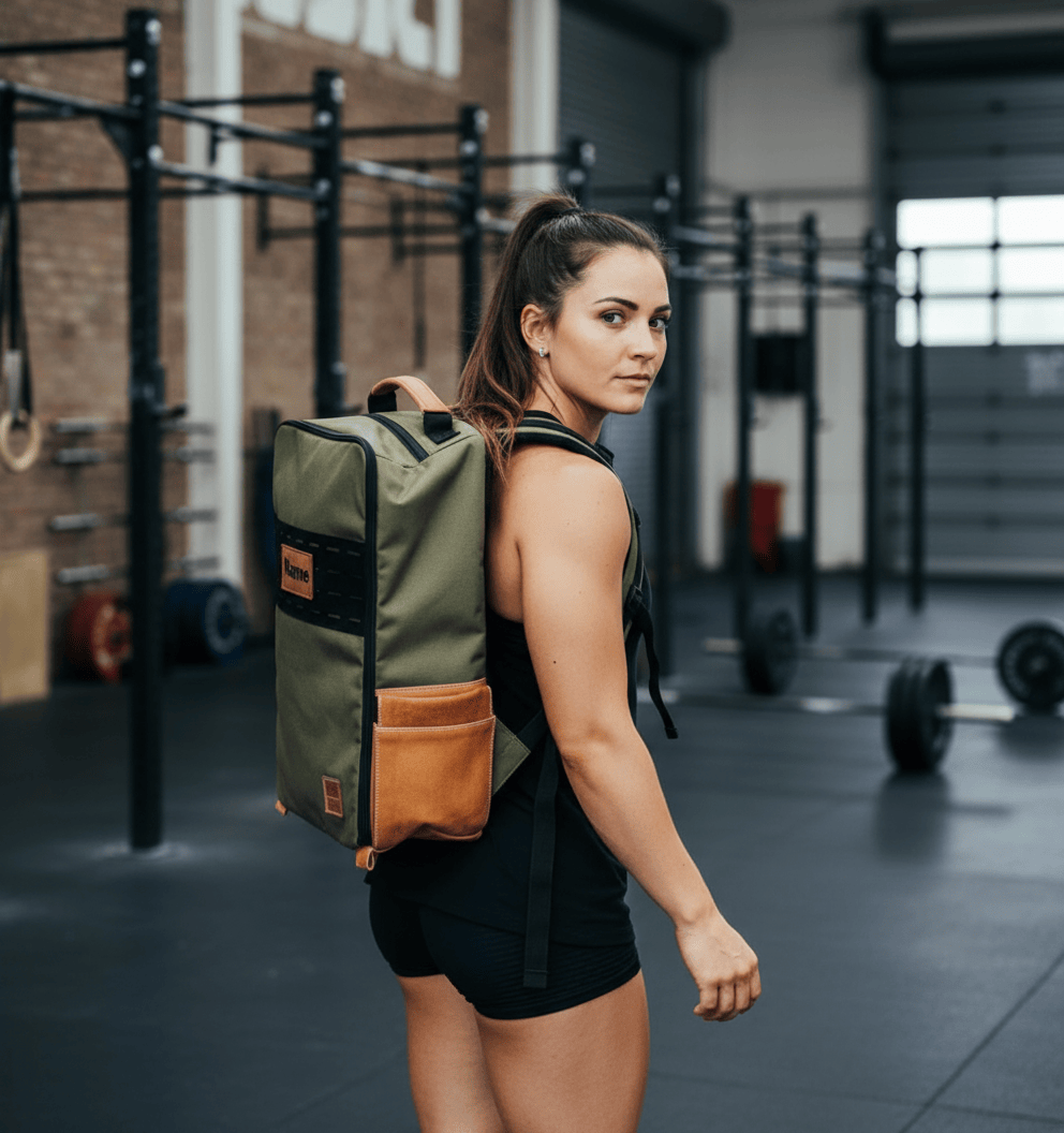 Legit Backpack