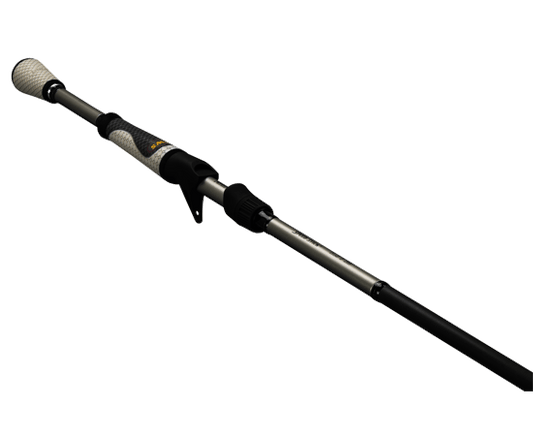 Lew's Custom Lite 7' Casting Rod