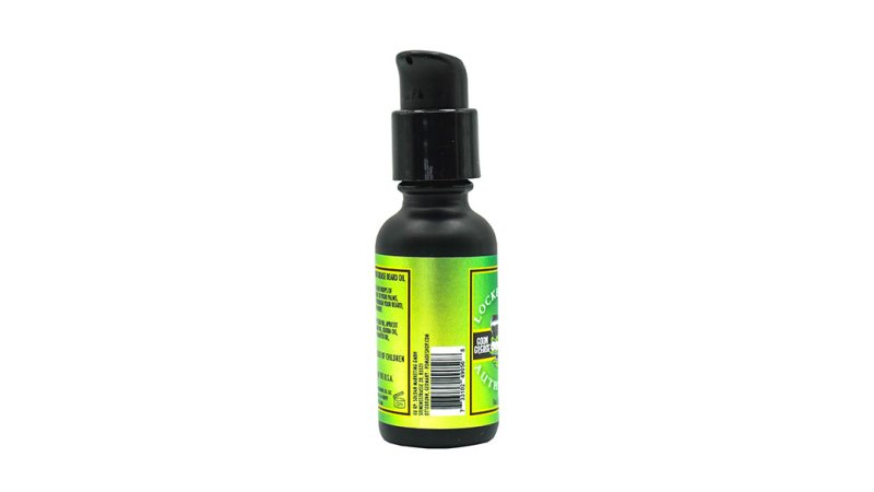 Lockhart's Goon Grease Beard Oil