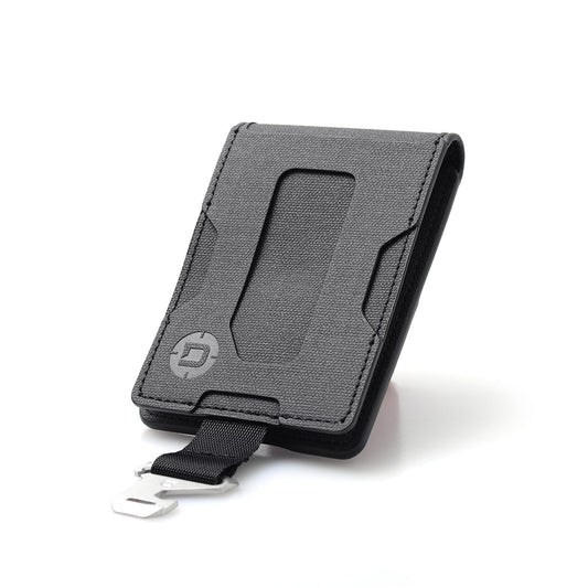 M1 Maverick™ 4 Pocket Bifold DTEX with MT01 Clasp/Multi-Tool