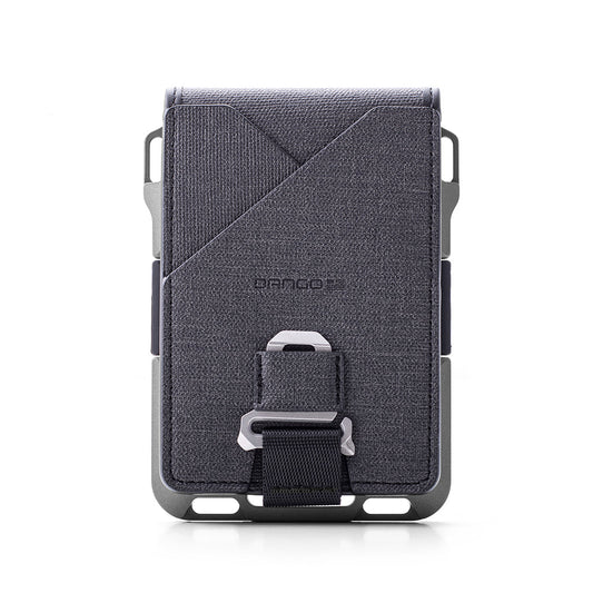 M1 Maverick™ Bifold Wallet - Spec-Ops - 4 Pocket DTEX