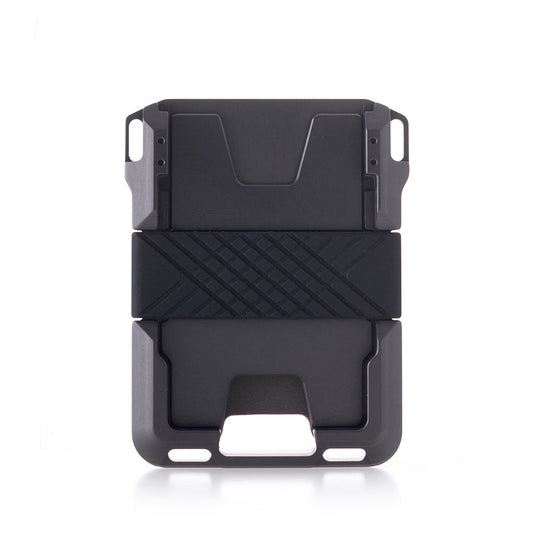 M1 Maverick™ Wallet - Single Pocket Leather