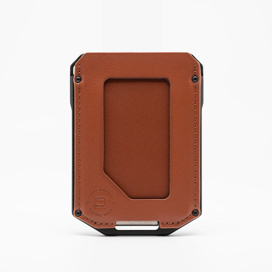 M4 Maverick™ Rail Wallet with Titanium Clip