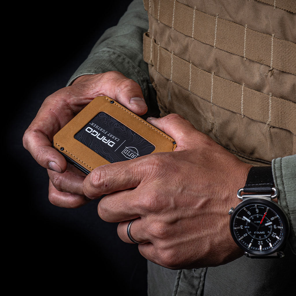 M4 Maverick™ Single Pockets