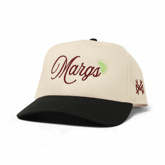 Margs Snapback Hat