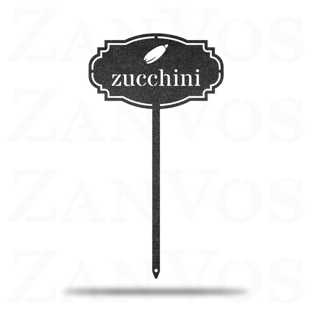 Garden Markers