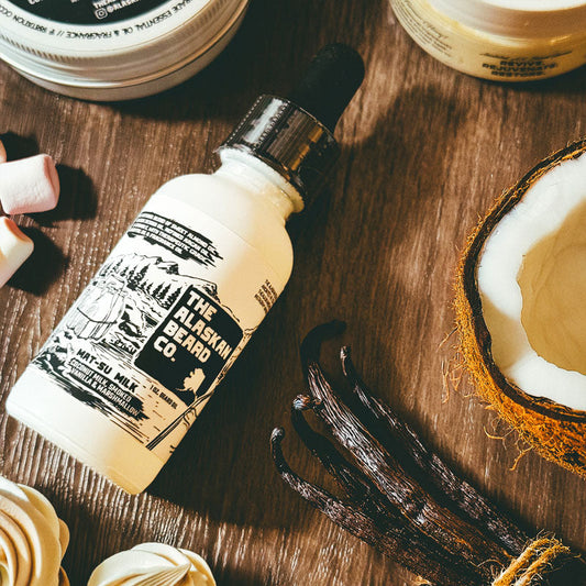 Mat-Su Milk